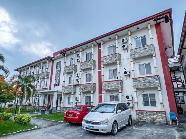 フィリピン留学 Cebu21 - HANA Academy-Campus-22